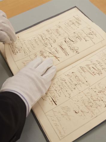 notabelen in de nederlandse grondwet