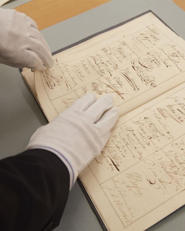 notabelen in de nederlandse grondwet