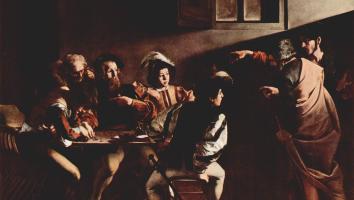 Caravaggio