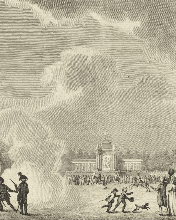 staatsregelingviering