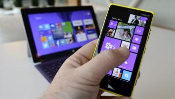Windows Phone