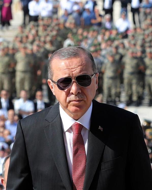 Erdogan