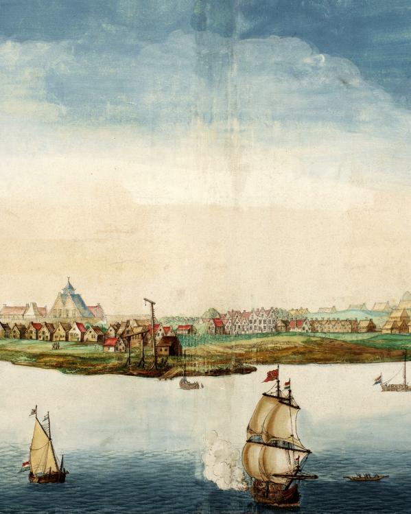 kolonie_nieuwamsterdam
