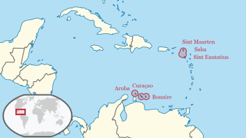 Wat is het verschil tussen Nederland, Caribisch Nederland en het Koninkrijk der Nederlanden?