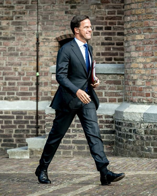 Mark Rutte