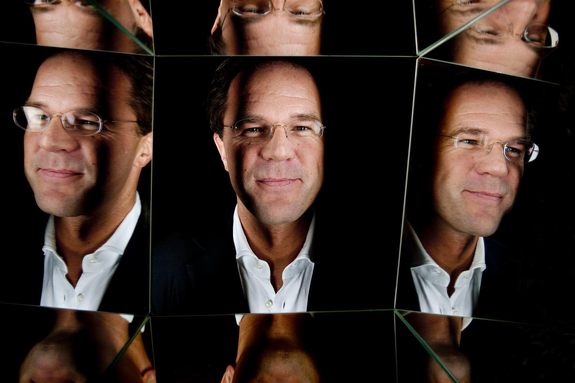 Mark Rutte