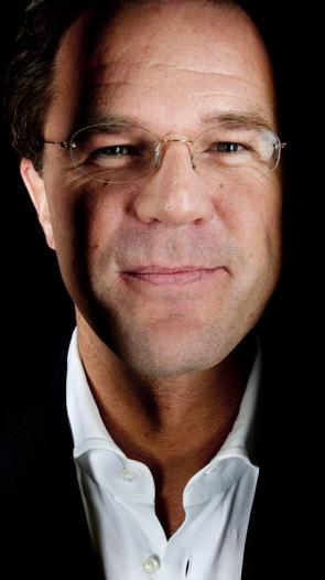 Mark Rutte