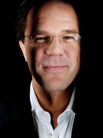 Mark Rutte