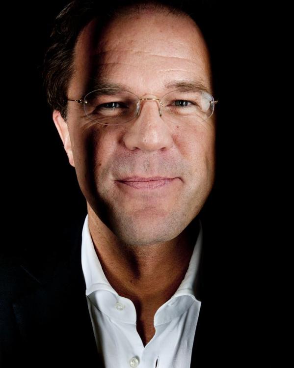 Mark Rutte