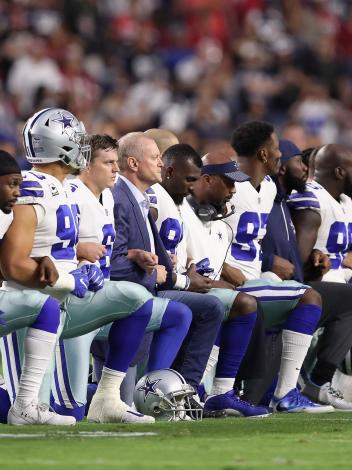 Dallas Cowboys