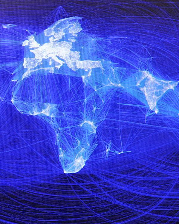 Facebook vriendschappen