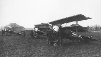 Fokker_DR1