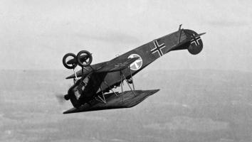 Fokker D7