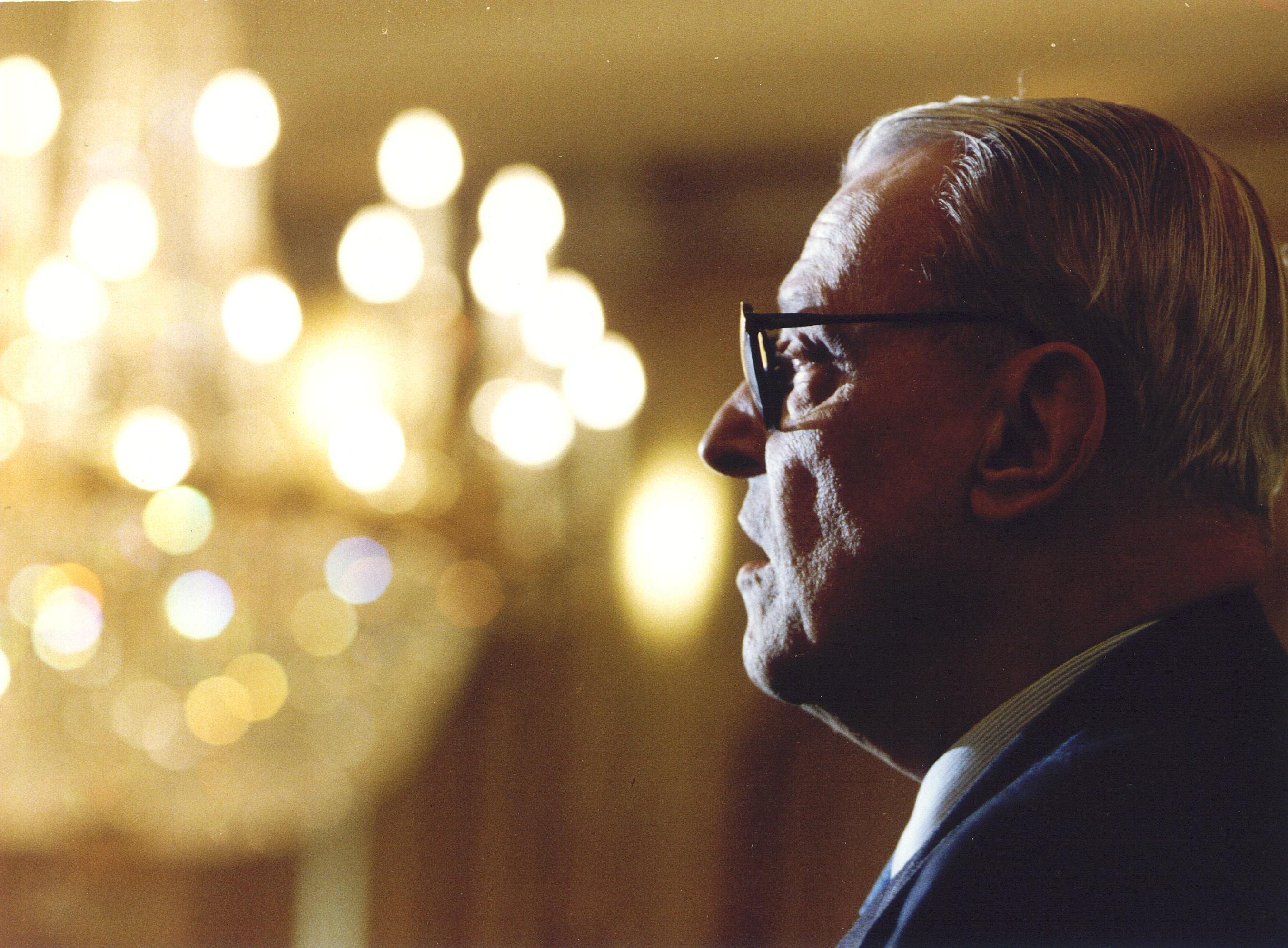 schrijver W.F. Hermans