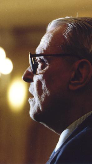 schrijver W.F. Hermans