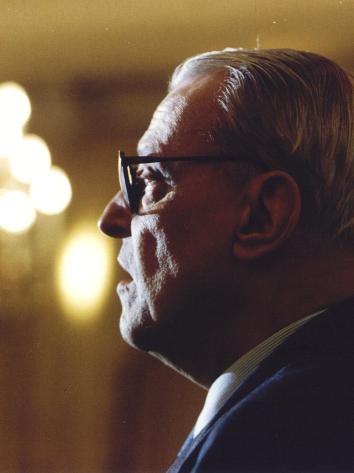 schrijver W.F. Hermans