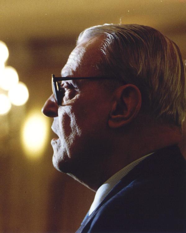 schrijver W.F. Hermans