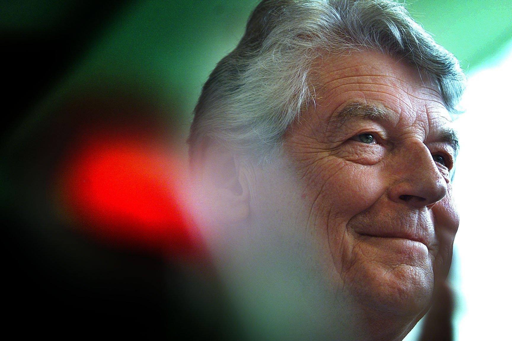 Wim Kok header