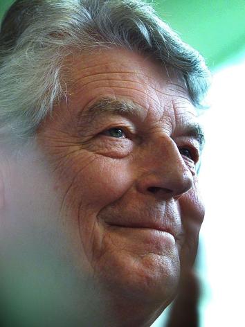 Wim Kok header