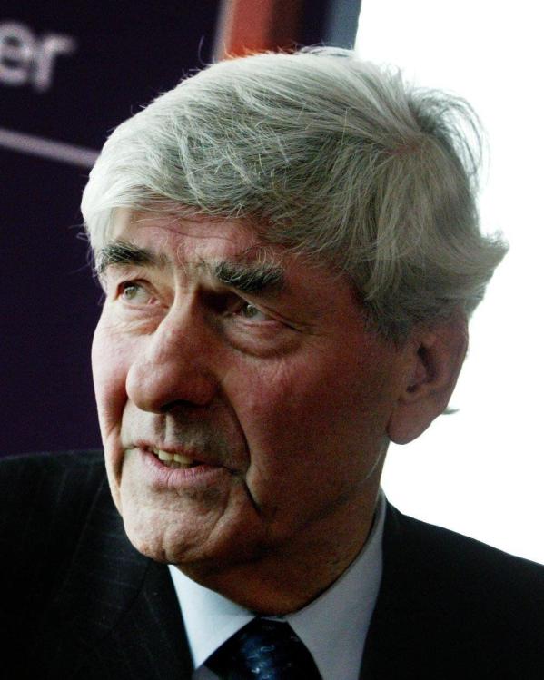 Ruud Lubbers