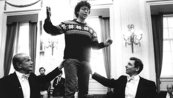 Nederland tegen kruisraketten