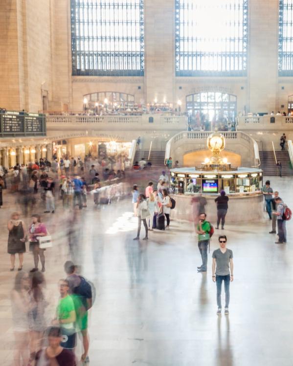 grand central station