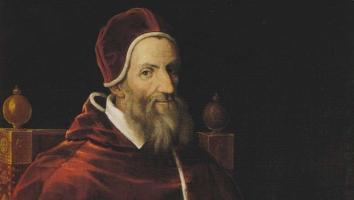 Paus Gregorius XIII