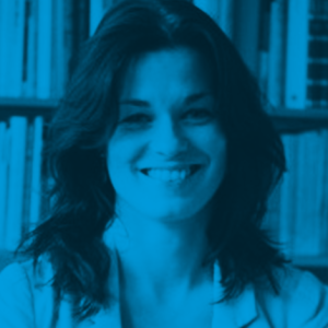 Jessie van den Broek