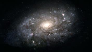 Oerknal NASA