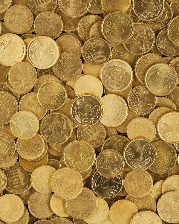 muntgeld