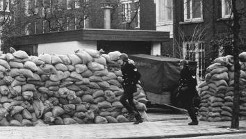 Molukse radicalisering