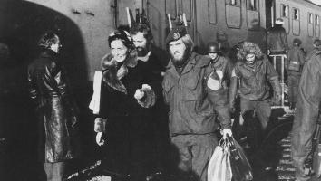 Molukse radicalisering