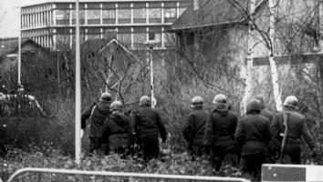 Molukse radicalisering