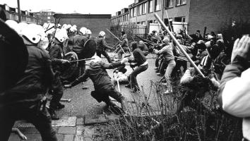 Molukse radicalisering