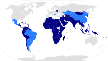 Beweging van Niet-Gebonden Landen