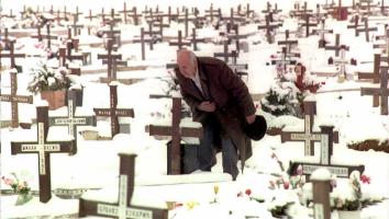 Joegoslavie begraafplaats