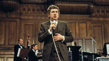 Oudejaarsconference Gaaikema