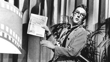 Oudejaarsconference Freek de Jonge