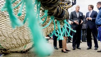 Het NIOZ Zeewiercentrum