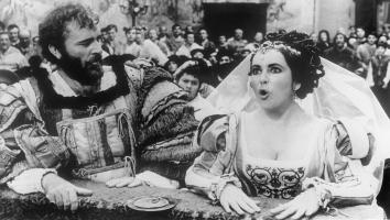 The Taiming of the Shrew