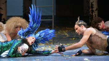 A Midsummer Night's Dream