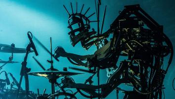 Robots in alle soorten en maten