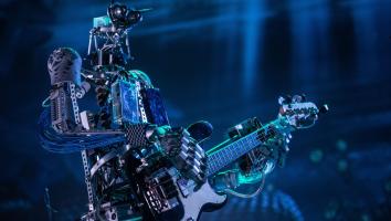 Robots in alle soorten en maten