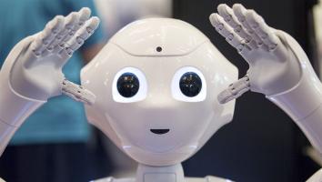 Robots in alle soorten en maten