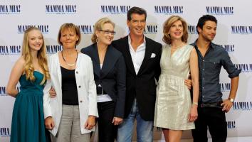 Mamma Mia