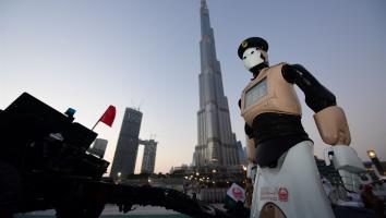 Robots in alle soorten en maten