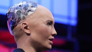 Robots in alle soorten en maten