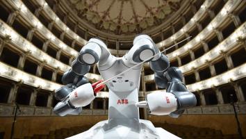 Robots in alle soorten en maten