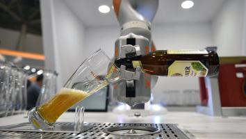 Robots in alle soorten en maten