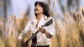 Boudewijn de Groot hippie